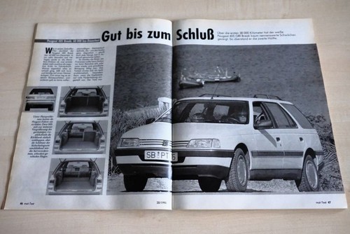 Mot 1990 wirklich - 20/1990, gut