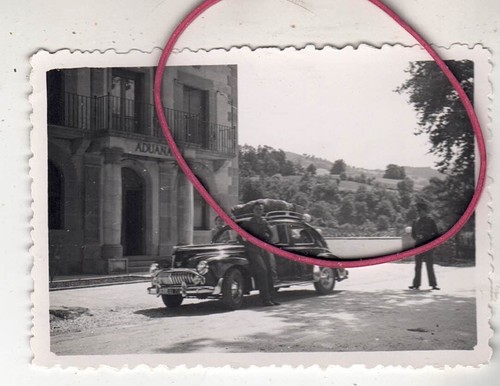 Photo foto auto automobile - ,