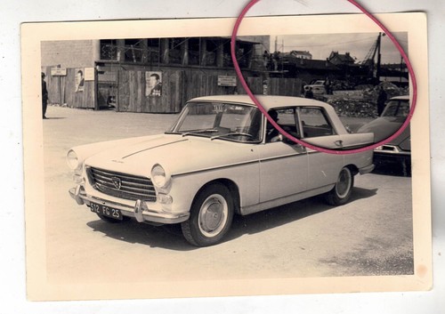Photo foto auto automobile - foto,