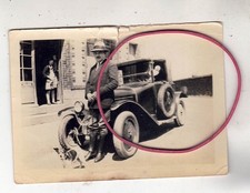 PHOTO FOTO  AUTO AUTOMOBILE