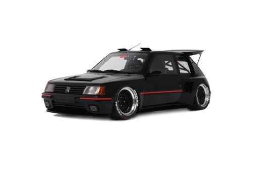 Peugeot 205 khyzyl saleem - peugeot,