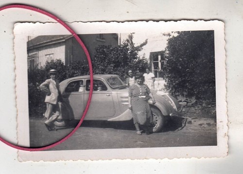 Photo foto auto automobile - photo,