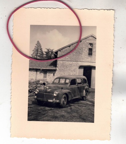 Photo foto auto - foto,
