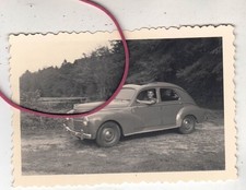 PHOTO FOTO  AUTO AUTOMOBILE