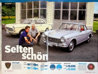 Oldtimer markt 3892 peugeot - oldtimer,