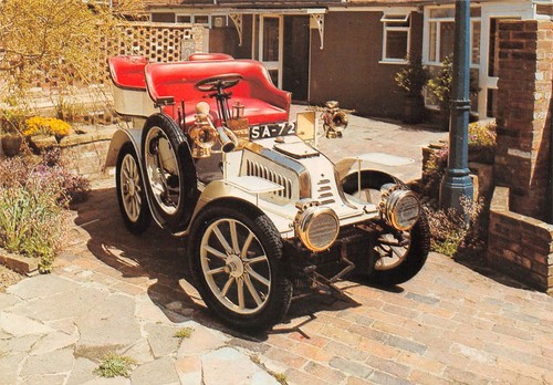 Automobile peugeot 1903 ngl - peugeot,