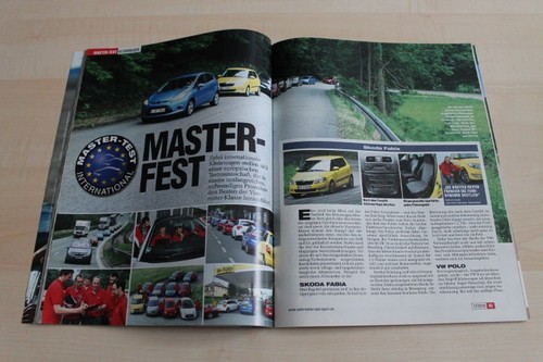 Auto motor sport ams - auto,