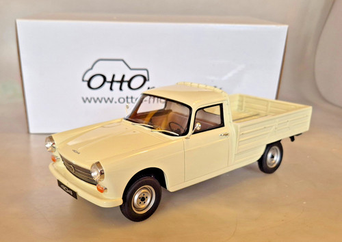 Otto mobile peugeot - otto,