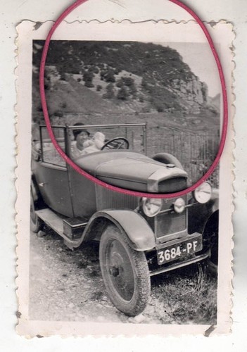 Photo foto auto automobile - photo,