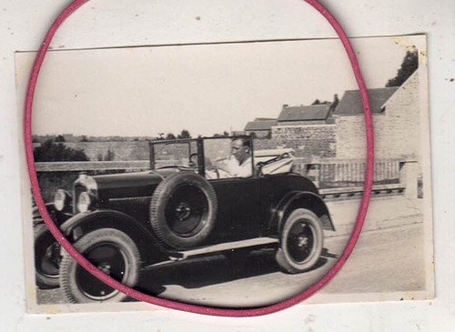 Photo foto auto - , automobile