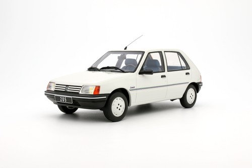 Peugeot 205 junior 1988 - junior,