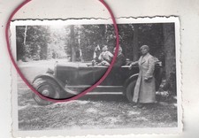 PHOTO FOTO  AUTO AUTOMOBILE